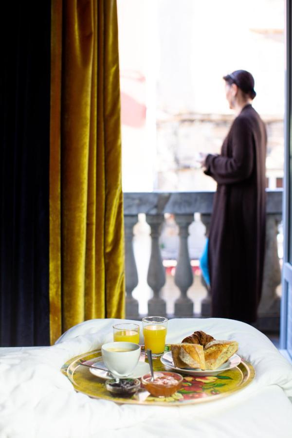 Babbu Hotel バスティア エクステリア 写真