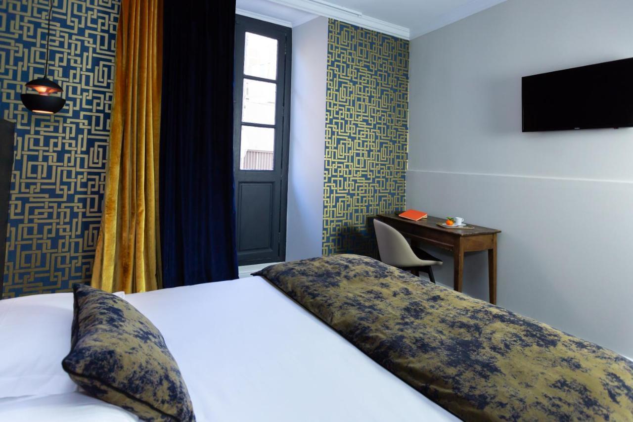 Babbu Hotel バスティア エクステリア 写真